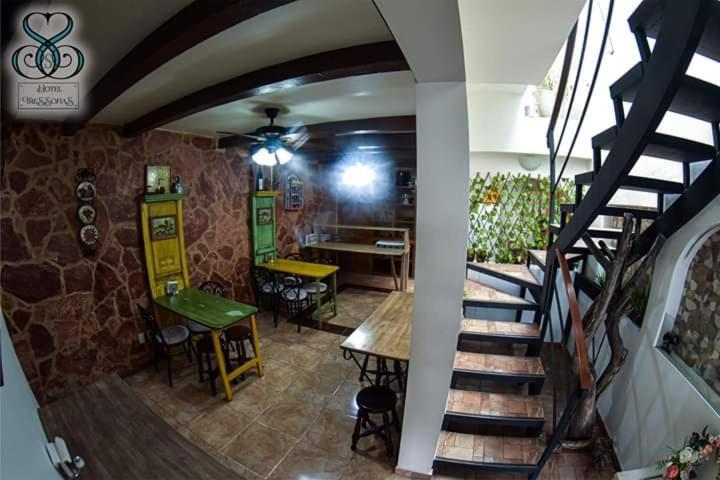 Hotel Tres Sofias Querétaro Extérieur photo