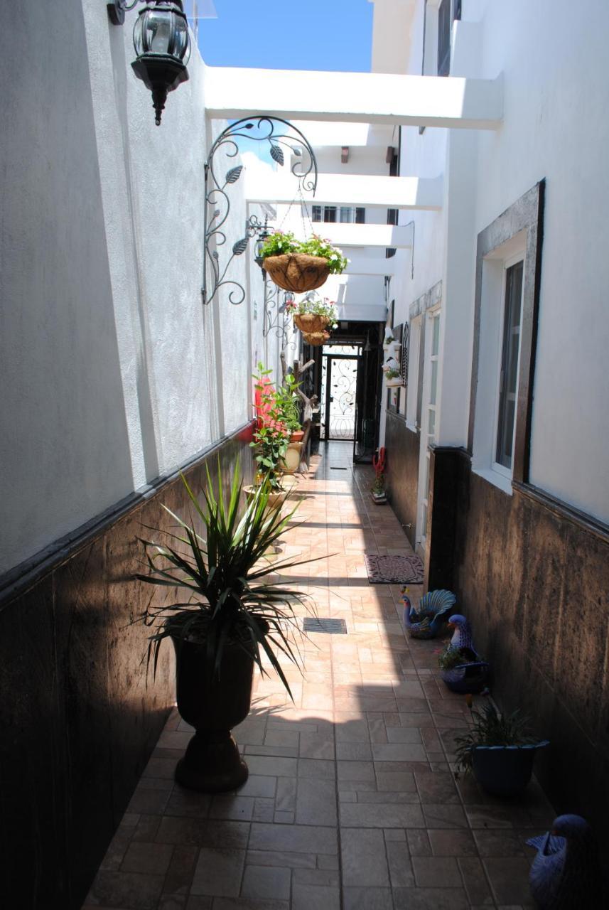 Hotel Tres Sofias Querétaro Extérieur photo