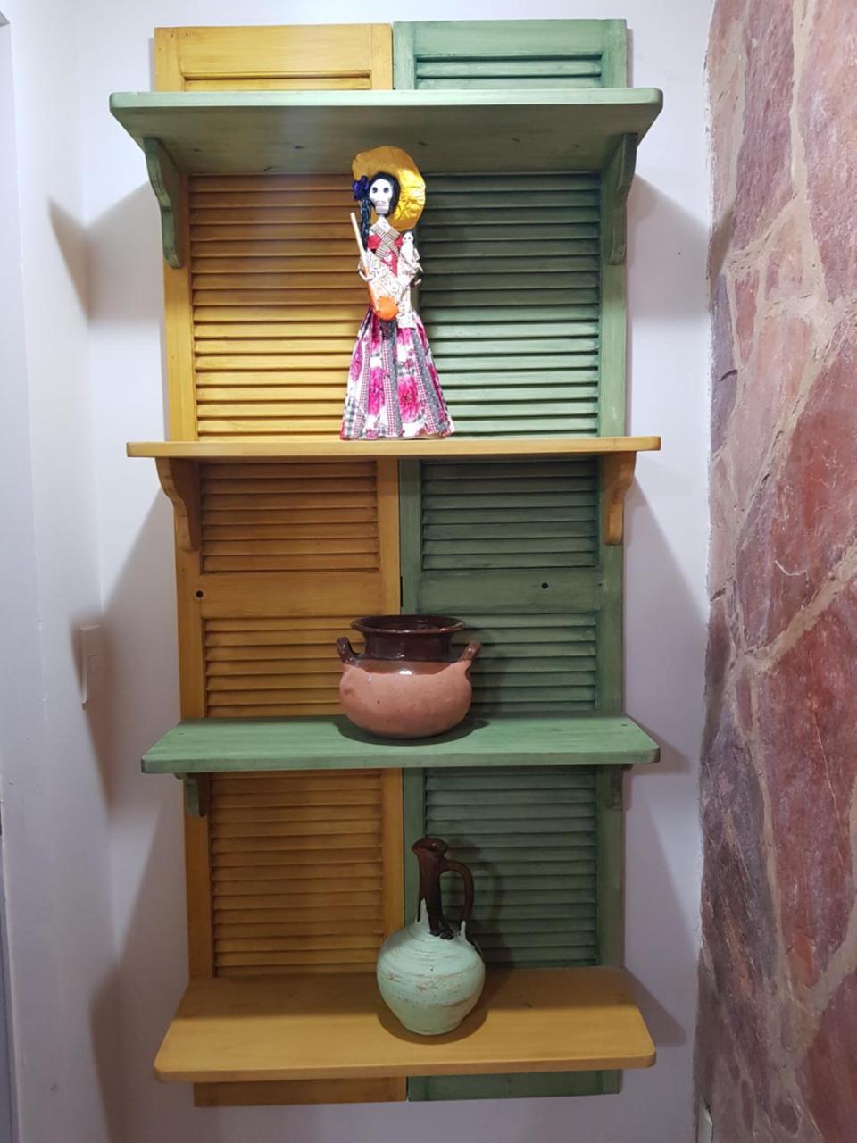 Hotel Tres Sofias Querétaro Extérieur photo
